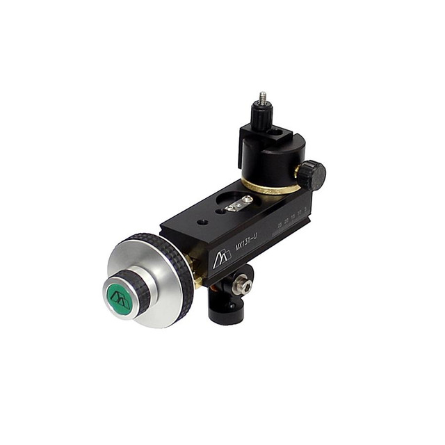 Manual Manipulators for Microscopy - Siskiyou
