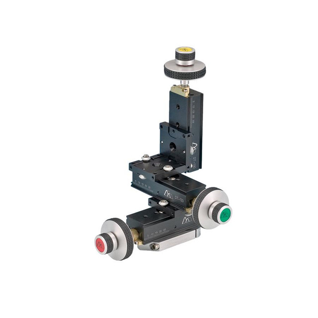 DT-130 Series Stage