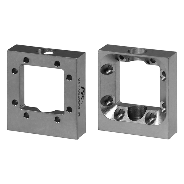 IXF SQMB series mounting block
