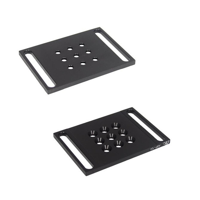 ABP Series Mounting Plate