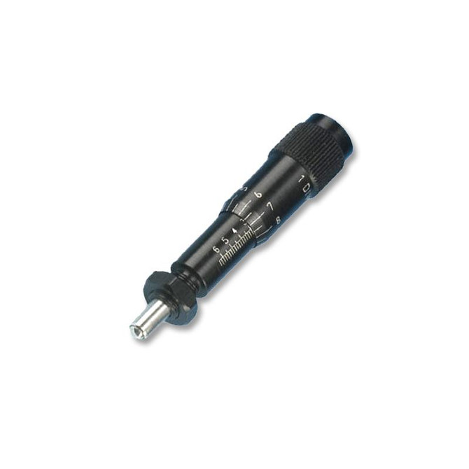 SM Series Micrometer