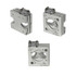 Beamsplitter Flexure Mounts