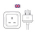 UK Adapter for WT002