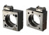 TWO AXIS FLEXURE MOUNT