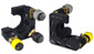 IM C3 Series, Three Axis Kinematic Mounts