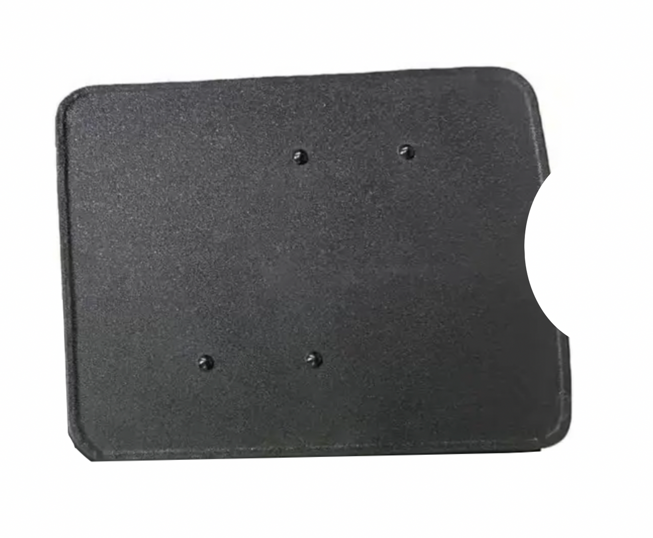 Flexible Ballistic Shield Level II & IIIA