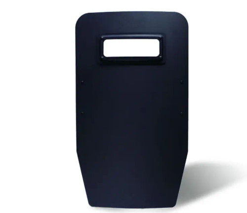 Ballistic Shield Level IIIA