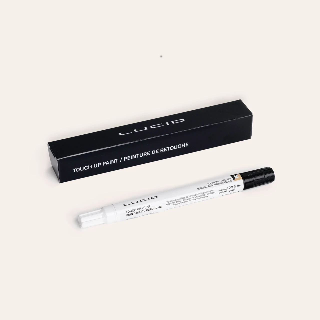 Lucid Ink Lucid Touch Up Paint Pen