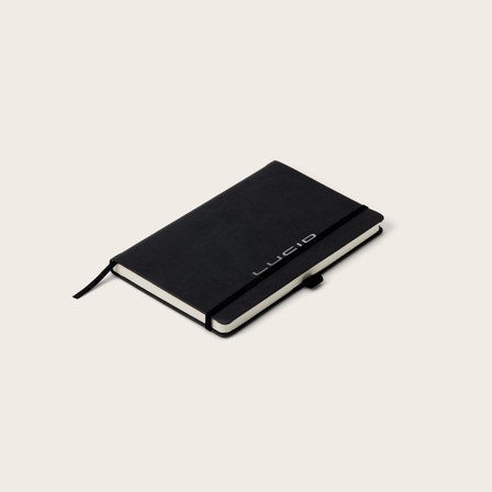 Hardcover Notebook