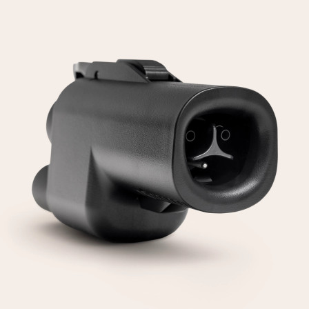 NACS to CCS1 Charging Adapter