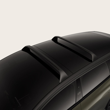 Lucid Gravity Crossbars