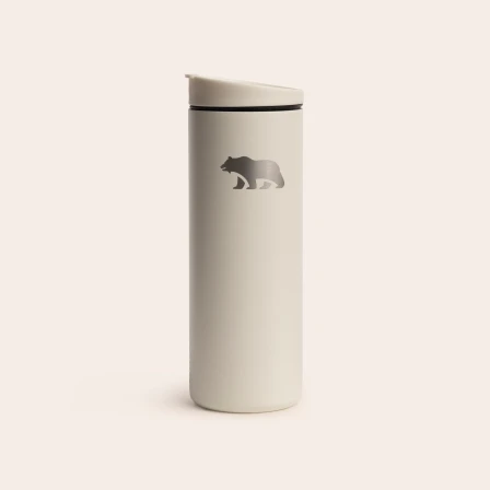 Lucid Gravity Travel Tumbler