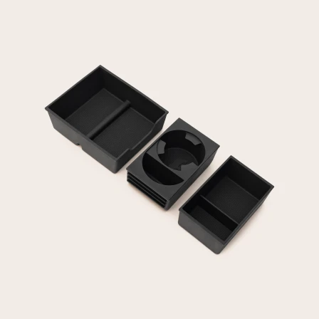 Lucid Gravity Center Console Organizer