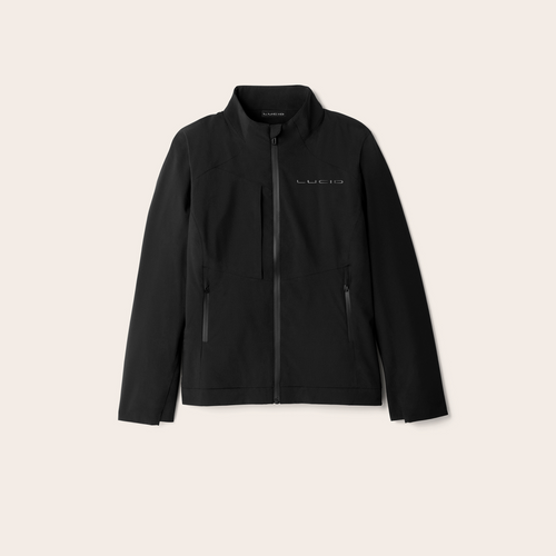 Men's - Zip Jacket