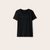 Men's - Air Tee - Black Logo