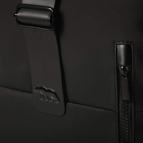 Lucid Roll Top Backpack