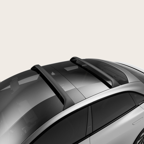 Lucid Air Crossbars