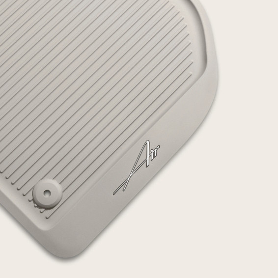 All-Weather Floor Mats - Ceramic