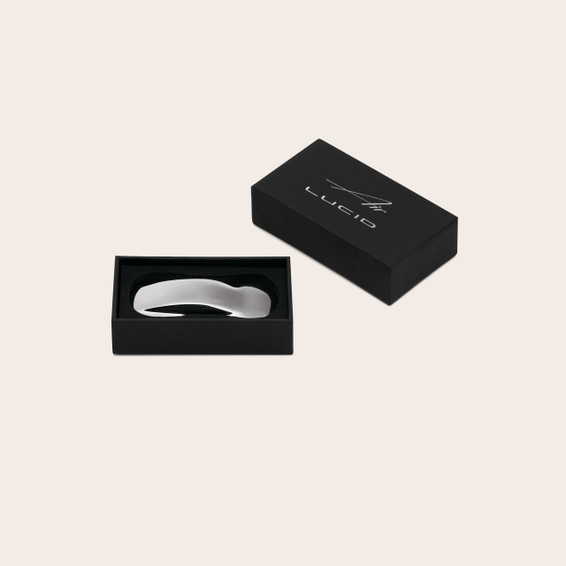 Lucid Air Miniature Speedform