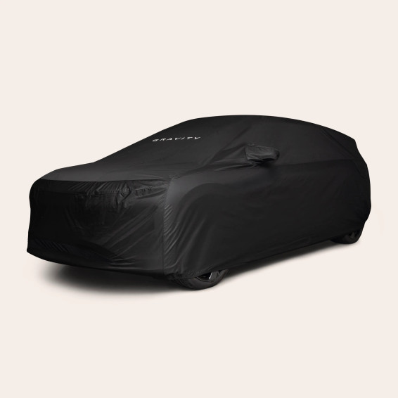 Lucid Gravity Outdoor Car Cover