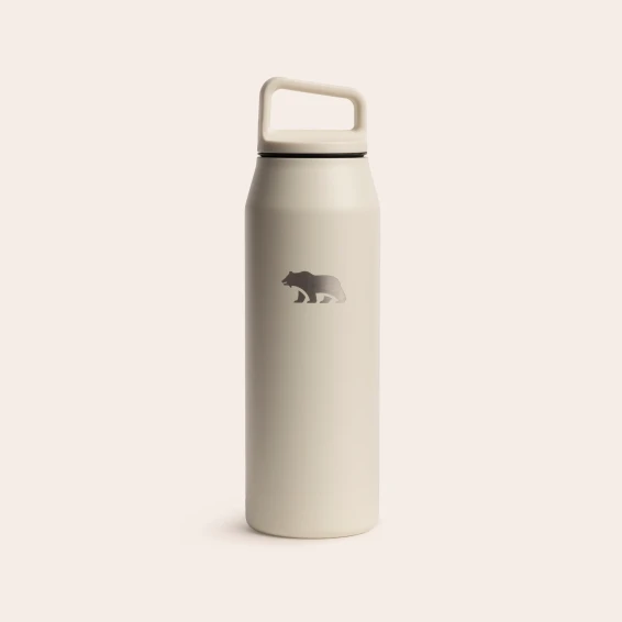 Lucid Gravity Water Bottle