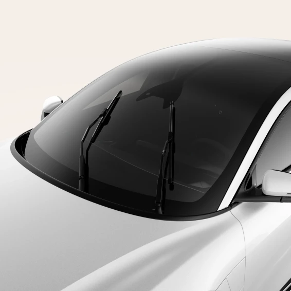 Lucid Air Wiper Blades