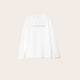 Women's - Lucid LS Tee - White