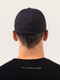 Fitted Cap - Black