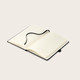 Hardcover Notebook