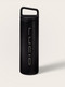 Lucid Water Bottle, Black