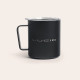 Lucid Camp Cup, Black