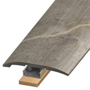 SLT-117282,Slim Trim,Chauny Marble Dark Beige