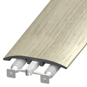 SLT-117750,Slim Trim,Flamed Oak-Aral Loading