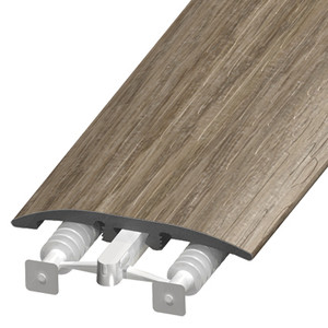 SLT-120626, Bauxite Hickory, Slim Trim, 7005 SLT-120626, Bauxite Hickory, Slim Trim, 7005