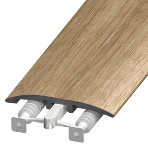 SLT-117739,Slim Trim,Colonial Oak-Mauve Loading