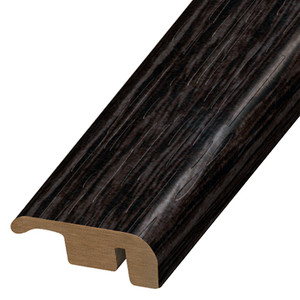 MREC-108337, End Cap, Walnut Espresso, 1034-4