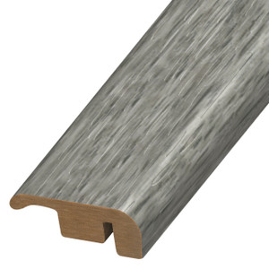 EC-121142, End Cap, Charred Oak, 711 EC-121142, End Cap, Charred Oak, 711