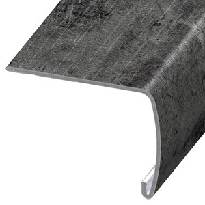 VEX-102945,VersaEdge Extra Tall,Brushed Steel VEX-102945,VersaEdge Extra Tall,Brushed Steel