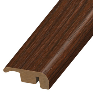 EC-120910, End Cap, Natural Wenge, EL725