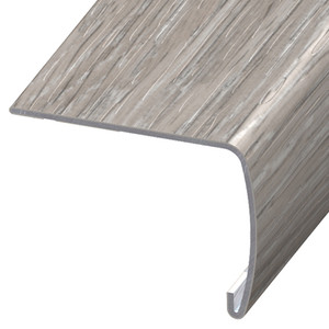 VEX-104842,VersaEdge Extra Tall,Highland Oak Silver Loading