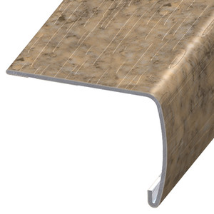 VEX-104689,VersaEdge Extra Tall,Messina Tile