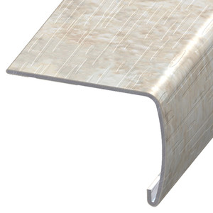 VEX-105755,VersaEdge Extra Tall,Taffeta White