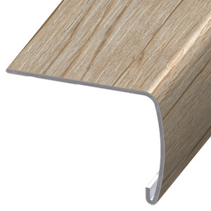 VEX-105740,VersaEdge Extra Tall,Bleached Boardwalk VEX-105740,VersaEdge Extra Tall,Bleached Boardwalk