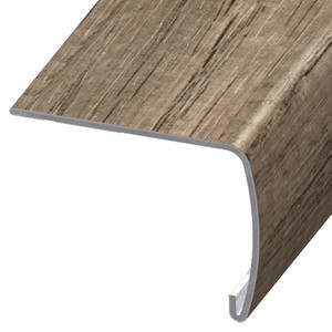 VEX-105015,VersaEdge Extra Tall,Oak Santana