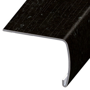 VEX-106908,VersaEdge Extra Tall,Black Loading