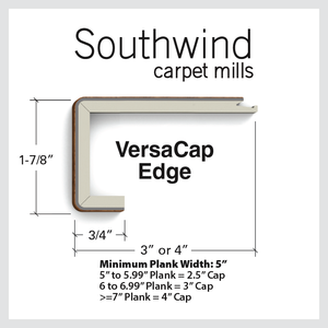 VCap-EG-108626, VersaCap Edge, Beachwood, W020D 2011 Loading