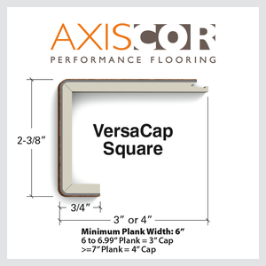 VCap-SQ-111424, VersaCap Square, Oyster Bay, 22557 Loading