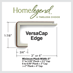 VCap-EG-115365, VersaCap Edge, Madison, DVRVP617-C Loading