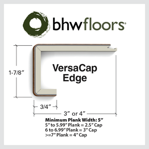 VCap-EG-115594, VersaCap Edge, Keystone, 55647 SK559 Loading