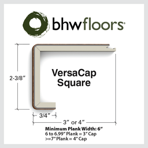 Vcap-SQ-120153, VersaCap Square, Mira Mar, 55665 Loading